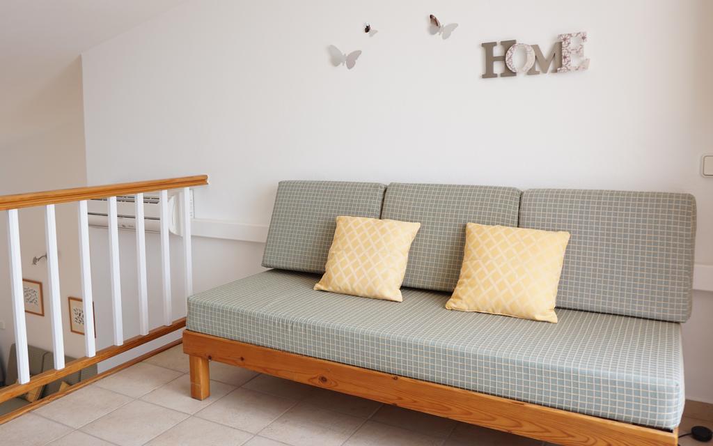 Astbury Apartments Ses Basses Es Calo  Luaran gambar